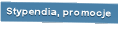 Stypendia, promocje