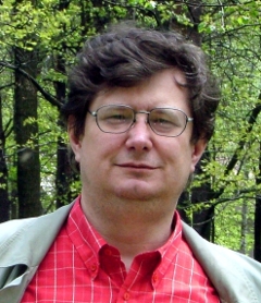 Piotr Porwik