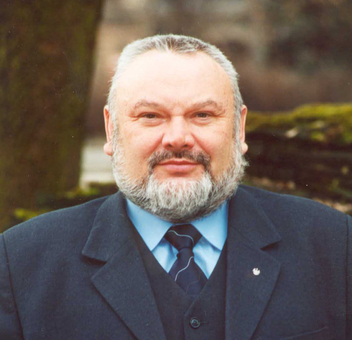 Ryszard Tadeusiewicz