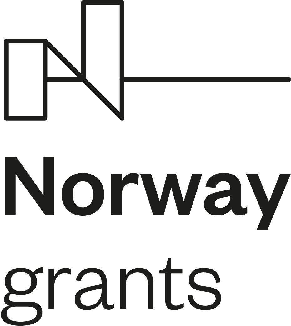 Norway Grants logotype