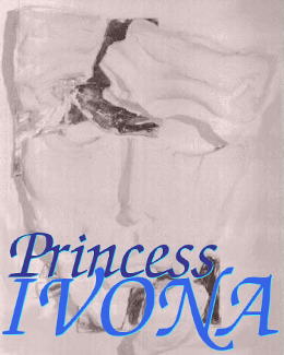IVONA