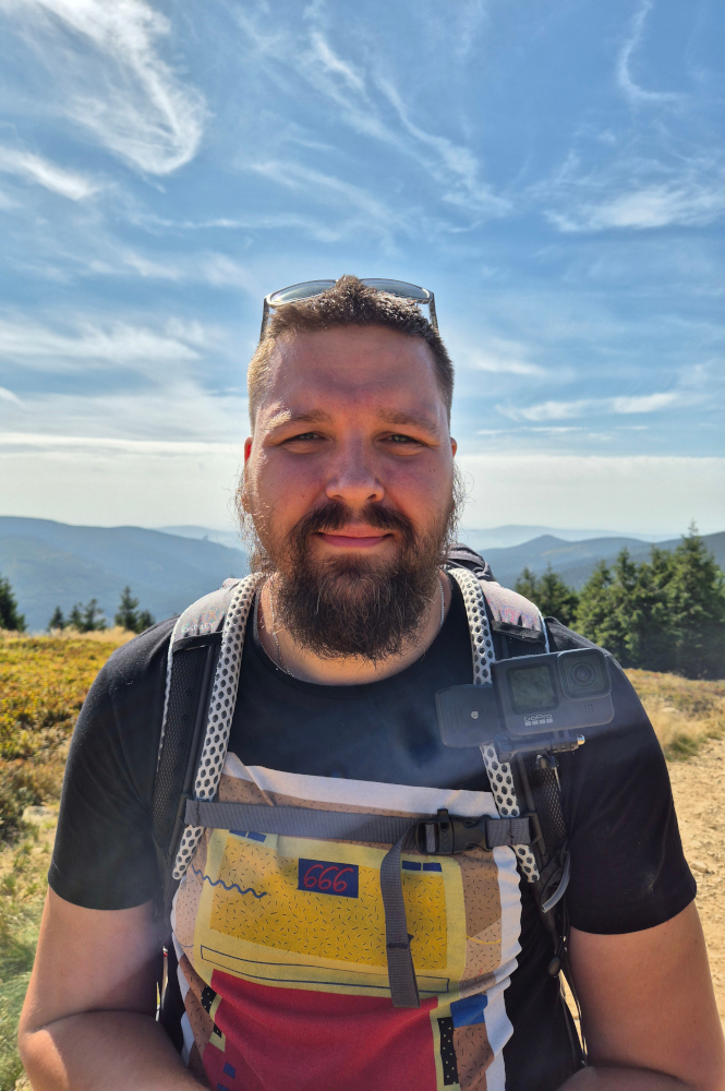 Zdjęcie profilowe