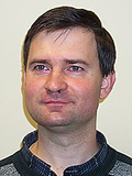 mgr Ryszard Zalecki
