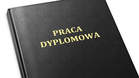 Prace dyplomowe