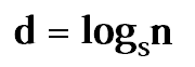 Ogólny wzór logarytmiczny