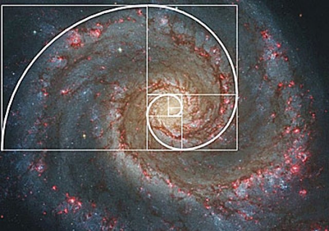 Spiralna galaktyka