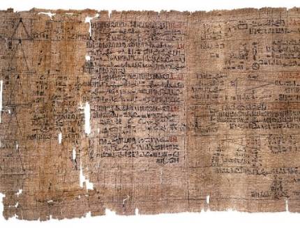 Papirus Rihanda